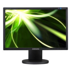 SAMSUNG used οθόνη 943 BW LCD, 19" 1440x900px, VGA/DVI-D, FQ SAMSUNG used οθόνη 943 BW LCD, 19" 1440x900px, VGA/DVI-D, FQ