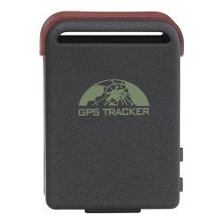 COBAN GPS Tracker οχημάτων TK102B, GSM/GPRS, 800mAh