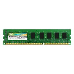 Silicon Power Μνήμη Ddr3L Udimm Sp008Glltu160N02, 8Gb, 1600Mhz, Cl11 Silicon Power Μνήμη Ddr3L Udimm Sp008Glltu160N02, 8Gb, 1600Mhz, Cl11