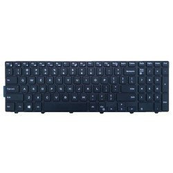 Πληκτρολόγιο Για Dell Inspiron 15, 5547, 3541, 3558, Μαύρο Πληκτρολόγιο Για Dell Inspiron 15, 5547, 3541, 3558, Μαύρο