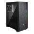 ZALMAN PC case Z3 NEO, mid tower, 410x210x480mm, 2x fan, διάφανο πλαϊνό