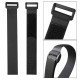Powertech Ιμάντας Τύπου Velcro Ties-026, 45X2Cm, Μαύρος, 10Τμχ Powertech Ιμάντας Τύπου Velcro Ties-026, 45X2Cm, Μαύρος, 10Τμχ