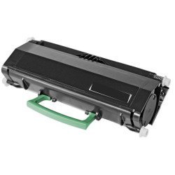 Ht Συμβατό Toner Για Lexmark, E260, Black, 3.5K
