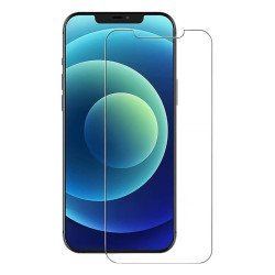 Powertech Tempered Glass 9H(0.33Mm) Για Iphone 12 Pro Max 2020