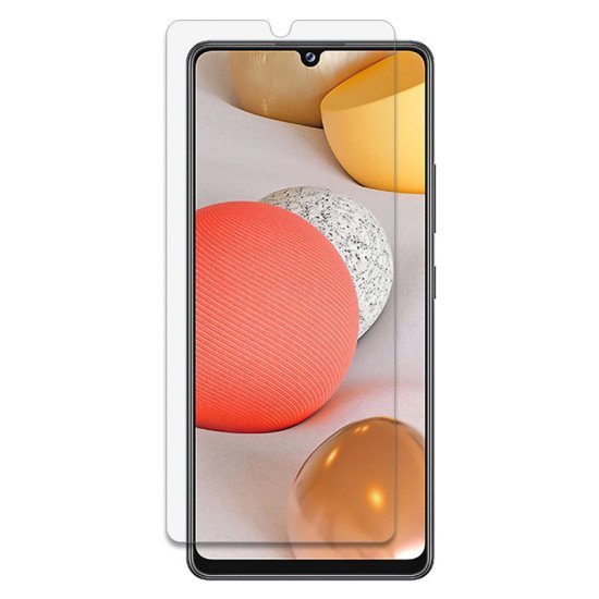 Powertech Tempered Glass 9H(0.33Mm) Για Samsung A42 5G 2020 Powertech Tempered Glass 9H(0.33Mm) Για Samsung A42 5G 2020