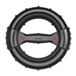 Yunmai Όργανο Εκγύμνασης Χεριών Ymps-A293, Περιστροφικό, Μαύρο