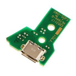 Πλακέτα Φόρτισης Για Sony Ps4 Pro Dualshock V2 Controller