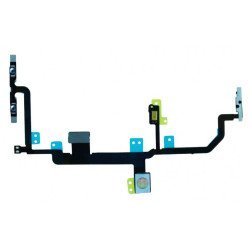 Καλώδιο Flex On/Off Και Volume Για Iphone 8 Plus Καλώδιο Flex On/Off Και Volume Για Iphone 8 Plus