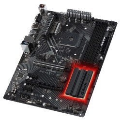 ASROCK μητρική Fatal1ty B450 Gaming K4, 4x DDR4, AM4, USB 3.1, ATX