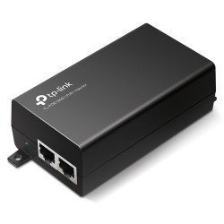 Tp-Link Gibagit Poe+ Injector Tl-Poe160S, 802.3Af/At Tp-Link Gibagit Poe+ Injector Tl-Poe160S, 802.3Af/At
