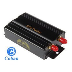 Coban Gps Tracker Αυτοκινήτου Tk103B, Gps & Gsm/Gprs
