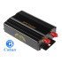 Coban Gps Tracker Αυτοκινήτου Tk103B, Gps & Gsm/Gprs
