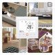Smart Θερμοστάτης Πετρελαίου Bht-002-Gblw, Wifi, Λευκός Smart Θερμοστάτης Πετρελαίου Bht-002-Gblw, Wifi, Λευκός