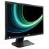 Samsung Used Οθόνη S24A450Bw Lεd, 24" 1920X1200Px, Vga/Dvi-D, Gb