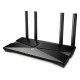 Tp-Link Router Archer Ax10, Wi-Fi 6, 1500Mbps Ax1500 Dual Band, Ver. 1.0