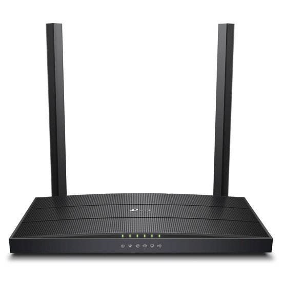 Tp-Link Modem/Router Archer Vr400, Vdsl/Adsl, 1200Mbps Ac1200, Ver. 3.0