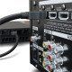 Goobay Καλώδιο Hdmi Με Ethernet 51819, 4K 3D, 30Awg, Ccs, 1.5M Goobay Καλώδιο Hdmi Με Ethernet 51819, 4K 3D, 30Awg, Ccs, 1.5M
