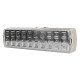 Powertech Led Φωτιστικό Εκτάκτου Ανάγκης Emel-0001, 1800Mah, Λευκό Powertech Led Φωτιστικό Εκτάκτου Ανάγκης Emel-0001, 1800Mah, Λευκό