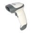 Symbol Used Barcode Scanner Ls2208, White