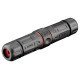 Goobay Αδιάβροχος Σύνδεσμος Rj45 Cat.6 79566, Ip68, Μαύρο Goobay Αδιάβροχος Σύνδεσμος Rj45 Cat.6 79566, Ip68, Μαύρο