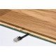 Goobay Καλώδιο U/Ftp Cat6 95387, Flat, Awg 32/7, Copper, 5M, Μαύρο Goobay Καλώδιο U/Ftp Cat6 95387, Flat, Awg 32/7, Copper, 5M, Μαύρο