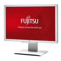 Fujitsu Used Οθόνη P24W6 Led Ips, 24" 1920X1200Px, Vga/Dvi-D/Dp, Grade A Fujitsu Used Οθόνη P24W6 Led Ips, 24" 1920X1200Px, Vga/Dvi-D/Dp, Grade A