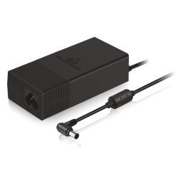 Powertech Τροφοδοτικό Για Samsung Laptop Pt-135, 42W, 14V/3A, Λευκό