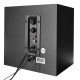 Powertech Ηχεία Premium Sound Pt-846, 16W, Usb/Sd/Fm/Bt, Remote, Μαύρα