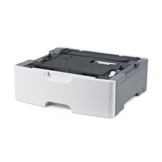 Lexmark Used Drawer, 550 Sheet, 40X8286