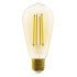 Sonoff Smart Λάμπα Led Filament B02-F-St64, Wi-Fi, 7W, E27, 1800K-5000K