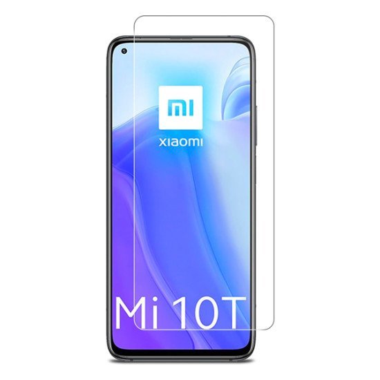 Powertech Tempered Glass 9H(0.33Mm) Για Xiaomi Mi 10T/Lite/Pro 5G Powertech Tempered Glass 9H(0.33Mm) Για Xiaomi Mi 10T/Lite/Pro 5G