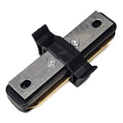 Liper Προέκταση Ράγας Lptrl-Sc, Ίσια, Μαύρη