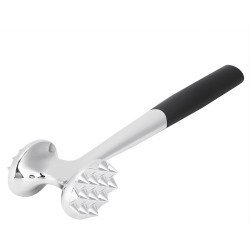 Σφυρί Κρέατος Δύο Όψεων Cln-0025, Μεταλλικό