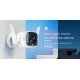 Tp-Link Smart Camera Tapo-C310, 3Mp, Ανίχνευση Κίνησης, Ip66, Ver. 1.0 Tp-Link Smart Camera Tapo-C310, 3Mp, Ανίχνευση Κίνησης, Ip66, Ver. 1.0
