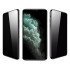 ROCKROSE Tempered Glass Sapphire για iPhone 11 Pro Max/XS MAX, privacy