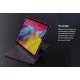 Rockrose Θήκη Προστασίας Defensor I Για Ipad Air 3 10.5" 2019, Μαύρη Rockrose Θήκη Προστασίας Defensor I Για Ipad Air 3 10.5" 2019, Μαύρη