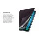 Rockrose Θήκη Προστασίας Defensor I Για Ipad Air 3 10.5" 2019, Μαύρη Rockrose Θήκη Προστασίας Defensor I Για Ipad Air 3 10.5" 2019, Μαύρη