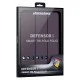 Rockrose Θήκη Προστασίας Defensor I Για Ipad Air 3 10.5" 2019, Μαύρη Rockrose Θήκη Προστασίας Defensor I Για Ipad Air 3 10.5" 2019, Μαύρη