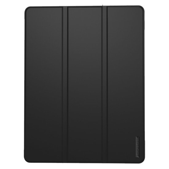 Rockrose Θήκη Προστασίας Defensor I Για Ipad Air 3 10.5" 2019, Μαύρη