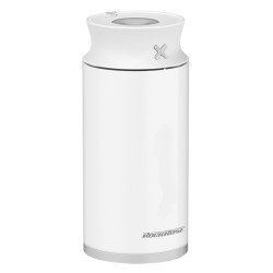 Rockrose Υγραντήρας Rrct06, 400Ml, Φωτιζόμενος, Λευκός