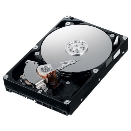 Western Digital Used Hdd 160Gb, 2.5", Sata