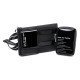 Super Five Τσάντα Ώμου Xb00118-Bl, Μπλε Super Five Τσάντα Ώμου Xb00118-Bl, Μπλε