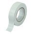 Μονωτική ταινία υψηλής αντοχής 33946, 19mm, 20m, λευκή, 10τμχ