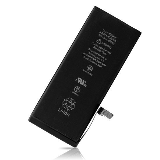 High Copy Μπαταρία Για Iphone 7, Li-Ion 1960Mah