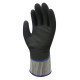 WONDER GRIP γάντια εργασίας Freeze Flex Plus, έως -20°C, 8/M, μπλε WONDER GRIP γάντια εργασίας Freeze Flex Plus, έως -20°C, 8/M, μπλε