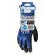 WONDER GRIP γάντια εργασίας Freeze Flex Plus, έως -20°C, 8/M, μπλε WONDER GRIP γάντια εργασίας Freeze Flex Plus, έως -20°C, 8/M, μπλε