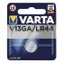 Varta Αλκαλική Μπαταρία Lr44, 1.5V, 1Τμχ