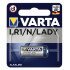 Varta Αλκαλική Μπαταρία Lady Lr1 N, 1.5V, 1Τμχ