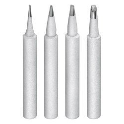 Fixpoint Soldering Tip 51073 Για Σταθμό Συγκόλλησης Ep5/Ep6, 4Τμχ