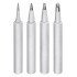 Fixpoint Soldering Tip 51073 Για Σταθμό Συγκόλλησης Ep5/Ep6, 4Τμχ